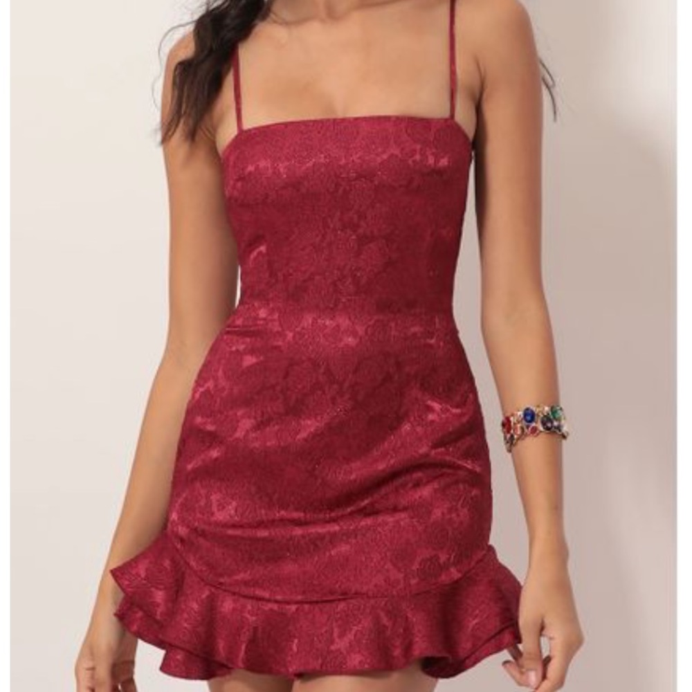 Lucy in the sky dress NWOT